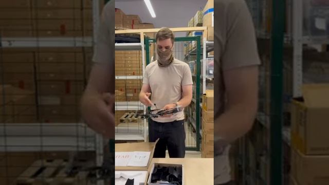 #крепкоеслово в гостях у #бпла #помощьсво #война #zароссию #поддержинаших #zov #military #новости