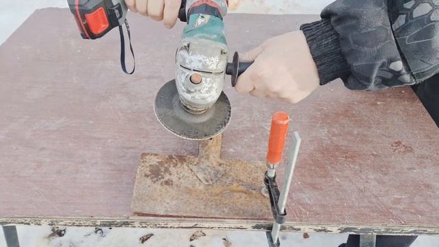 Почему я Раньше до этого не додумался, самоделка из бо? смотреть онлайн