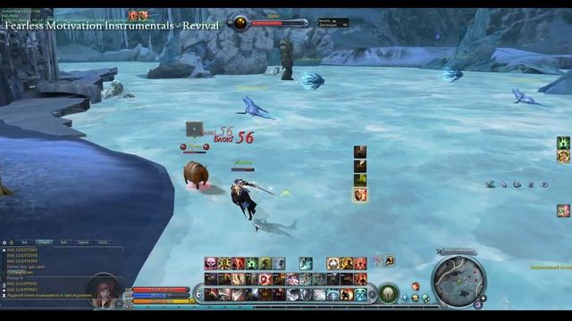 Ивент218 - TestServer