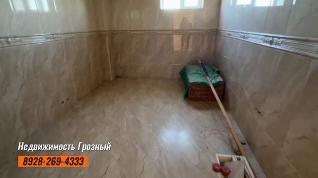 Продается новый дом в Самашки. 2025 год смотреть онлайн