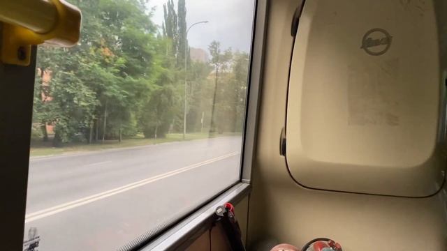 (Поездка) ЛиАЗ-5292.22 / С576ОН58 (Penza, Russia)