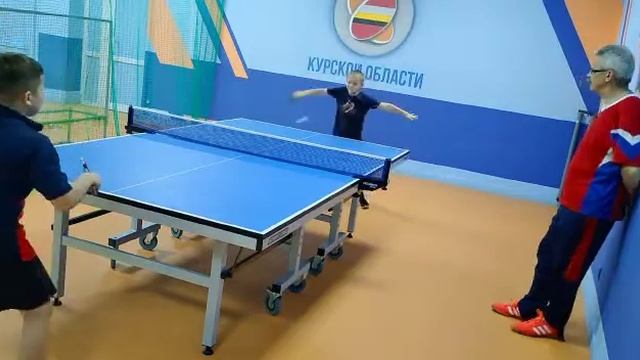 Агейченко Дамиан - Воронцов Владислав смотреть онлайн