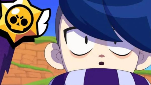 Brawl Arena | Legends Sometimes Die (Brawl Stars Animation)