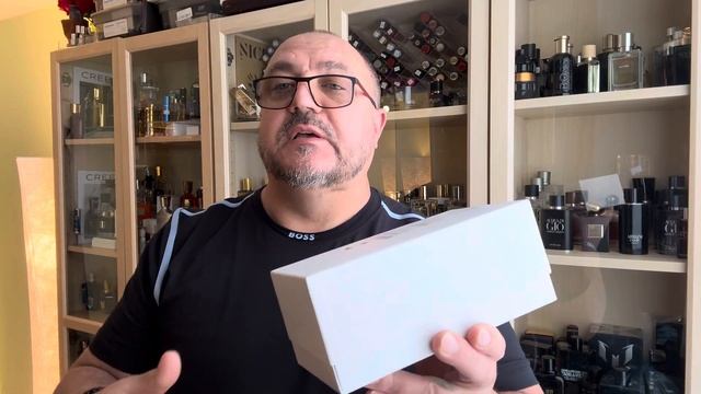 Парфюмерия. Тестер. Ксерджоф.  Xerjoff