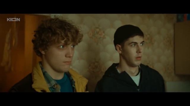 Она такая классная | 2 серия |