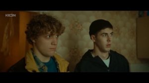 Она такая классная | 2 серия |