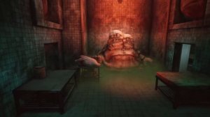 Хоррор-игра, похожая на LITTLE NIGHTMARES |the stranger city | Полная ве