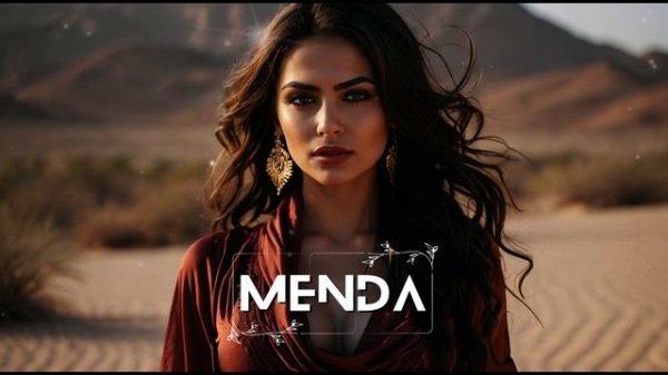 MENDA - Reasons (Original Mix)