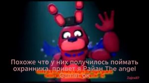 zajcu37 archiv темные уголки нашего детства (Истребитель хорроров 1)