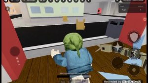 Играю в дзюдзюцу
  Shenanigans