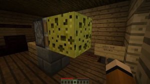 Как скрафтить рычаг в Minecraft??!?! Самый краткий гайд