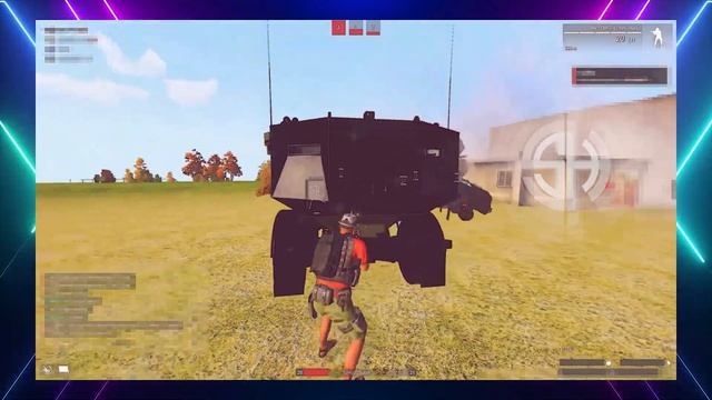 Читы на Arma 3 / Читы на Арма 3 смотреть онлайн