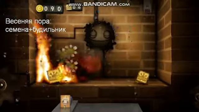 Все КОМБО в Little Inferno 1 каталог смотреть онлайн