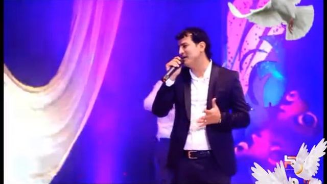 Рузибеки Файзали(Ruzibeki Fayzali)- Ман дигар содда наям