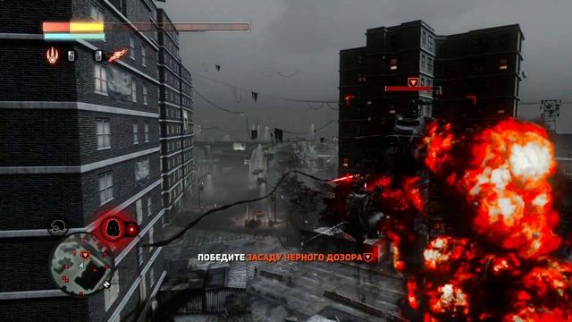 Попробуем на ХАРДЕ? | Prototype 2 | смотреть онлайн