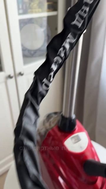 Отпариватель GM-S205 Pro. #техникадлядома #обзор #уютны смотреть онлайн