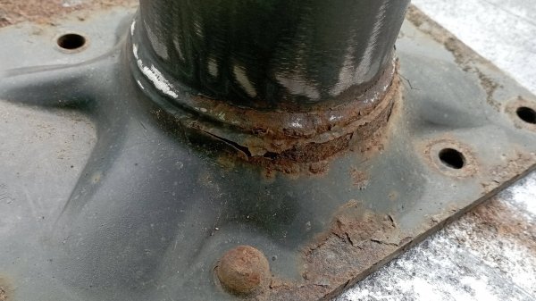 Очистка часть 2