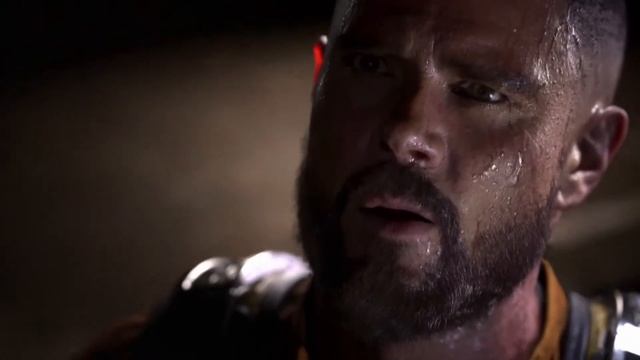 The Callisto Protocol 💥 Русский трейлер💥 Игра 2022