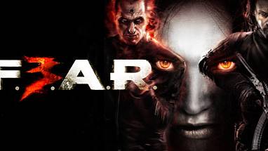 F.E.A.R. 3 l Максимальная сложность (кооператив) №1 смотреть онлайн