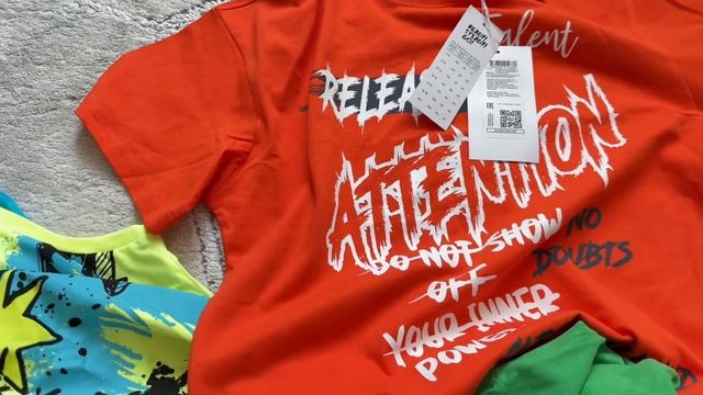 Летние ПОКУПКИ детской одежды KARI, Gloria Jeans, Ostin. 💚 смотреть онлайн