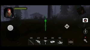 Охота на снежного человека в игре "BIGFOOT MONSTER HUNTER