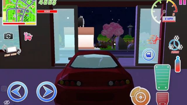 Dude theft wars ! 7 часть. Зарабатываем деньги 💸 На пушки ⚔️ ! смотреть онлайн