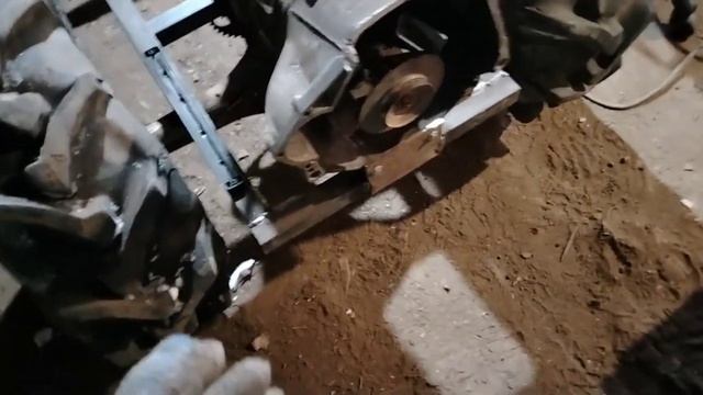 мини вездеход на гусеницах своими руками первая часть смотреть онлайн