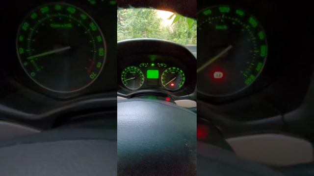 Не работает кондиционер Skoda Octavia #рекомендации #skoda #skodao