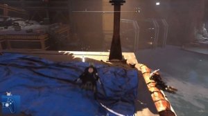 Stellar Blade x Nier Automata | Все Звёздные Слёзы в Пустошах