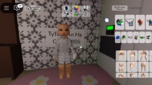 ДеЛаЕм СкИн miss #roblox #brookhaven