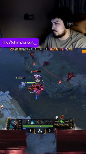 бойцовский клуб 2 #dota2 #дотка смотреть онлайн