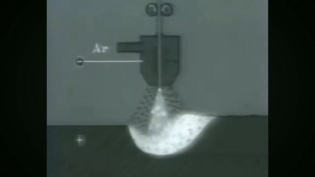 основы сварки смотреть онлайн