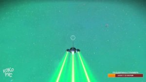 Как найти питомца робота? No Man’s Sky