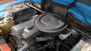 СОВЕТСКИЙ не ДЖИП/ Автокам 2160/ Иван Зенкевич