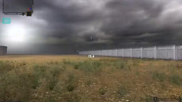 STALKER ТЧ - как добраться до ЧАЭС без боя и без выброса смотреть онлайн