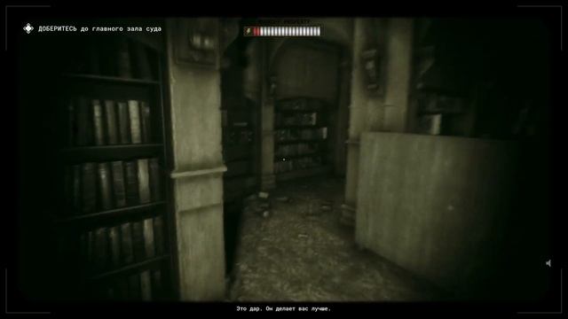 The Outlast Trials - Немного ОГОРЧИЛ 😭 смотреть онлайн