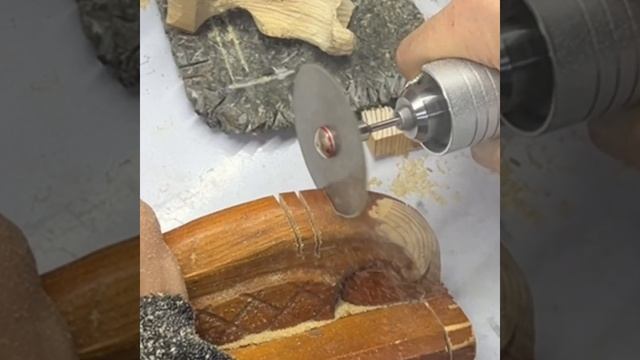 Мощные и надежные бормашины #гравер #woodworking #бормашина смотреть онлайн