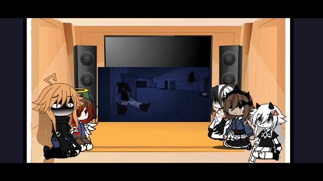 :🍋:Alice со панила а Оливер тоже:🍋: понел а зип .... [GACHA fpe смотреть онлайн