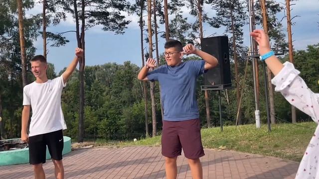 4 смена 2024 «Мы летим орбитами» смотреть онлайн