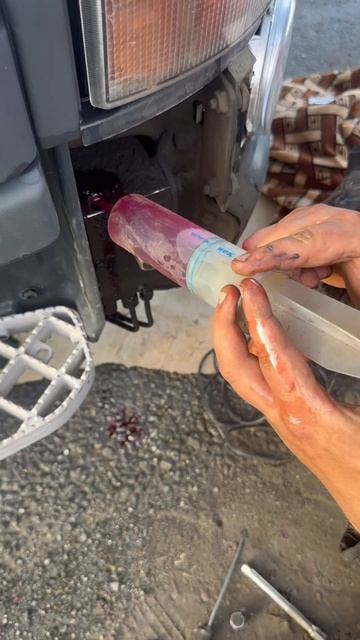 Скания вылетел гидроцилиндр подъема кабины смотреть онлайн