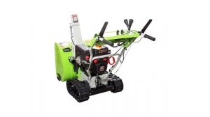 Снегоуборщик RedVerg RD-SB61/9TE