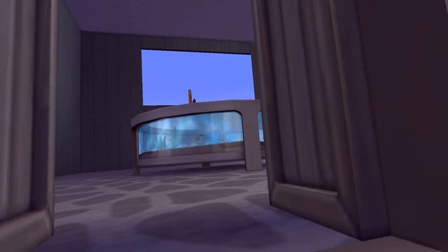 ОДИН ДЕНЬ ГЛАЗАМИ КОШКИ | СИМС 4