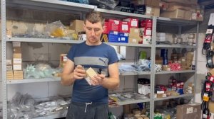 Главная проблема двигателей D4HA,D4HB нижний гидронатяжи?