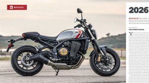 "ТОП 100 мотоциклов 2026 года – Лучшие модели, новинки, об?