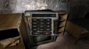 Лаборатория Х-9! S.T.A.L.K.E.R Лабиринт №5