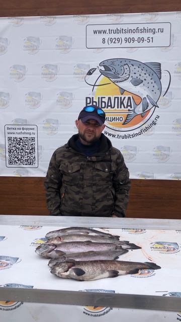 Утро удалось порыбачил на славу!!! Платная рыбалка в Е?