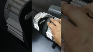 BELMASH TS-250R замена двигателя 1 часть.