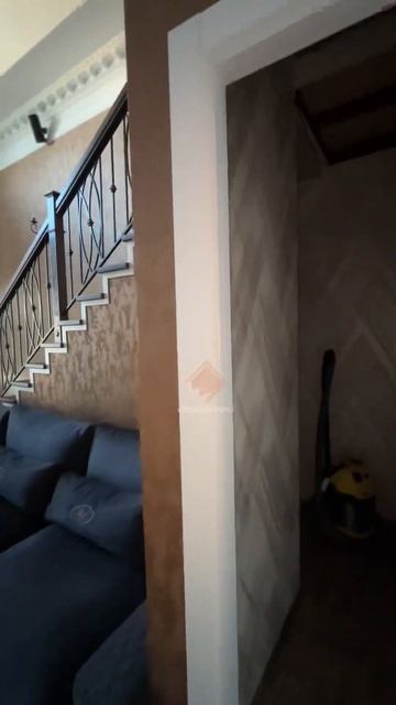 Кладовка под лестницей СП 801 в ДНП Изумрудная поляна, Н смотреть онлайн