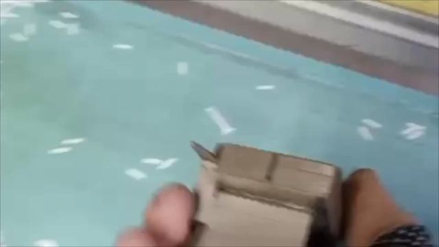 Демонтаж ручного станка  ФР-500/4-25