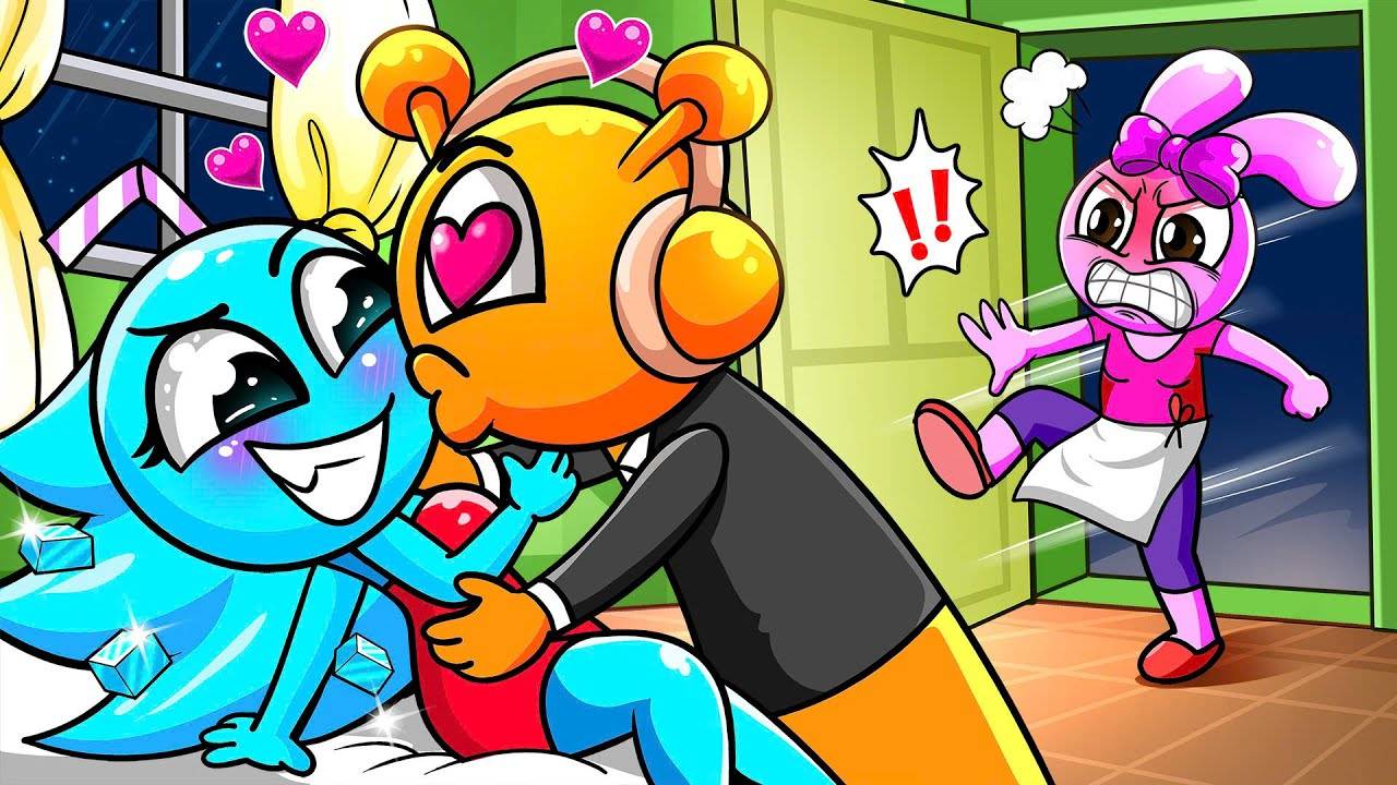 Орен - плохой муж, печальная история любви Пинки смотреть онлайн